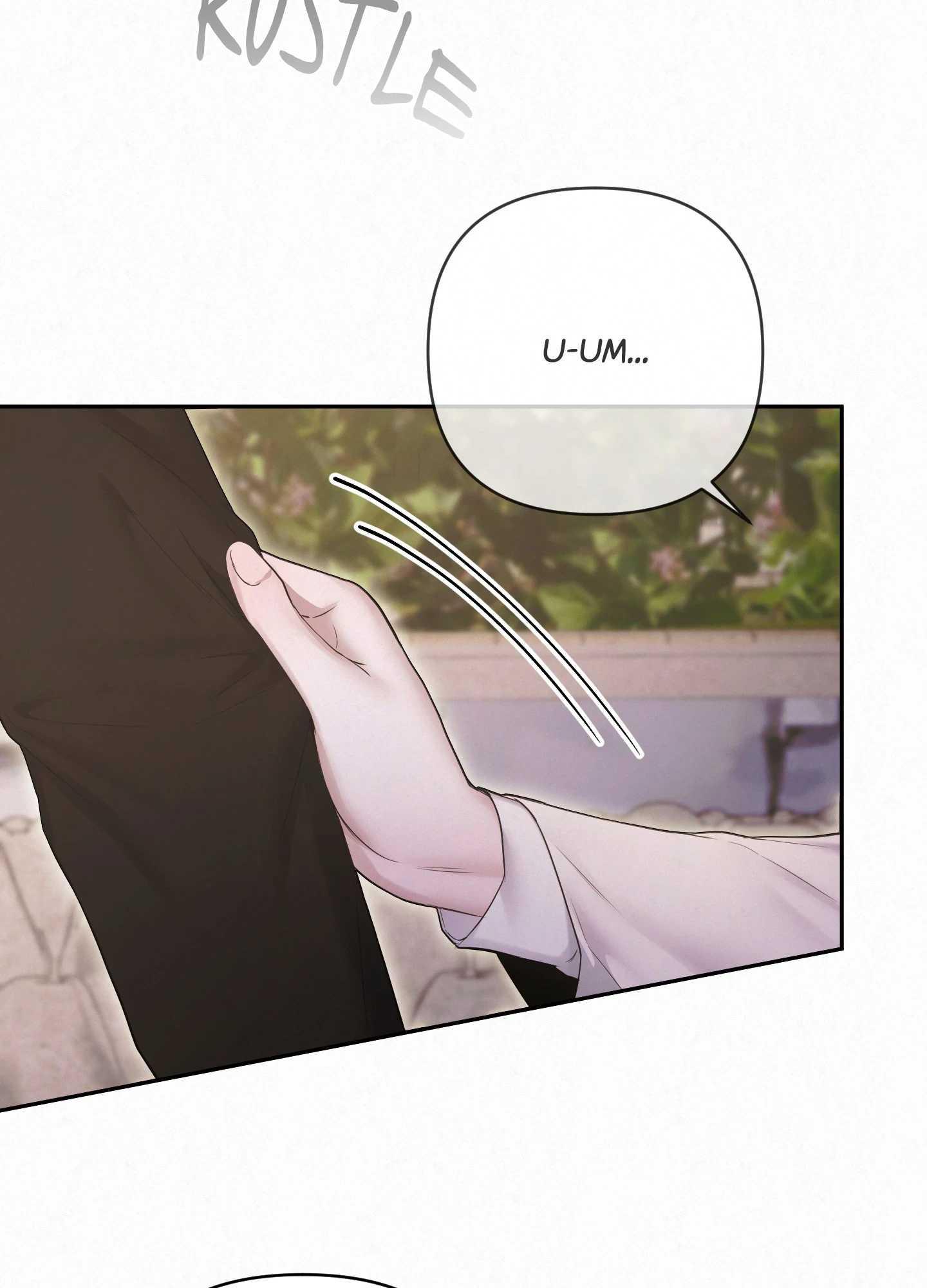Diamond Dust [Uncensored] Chapter 24 - Page 25 in English