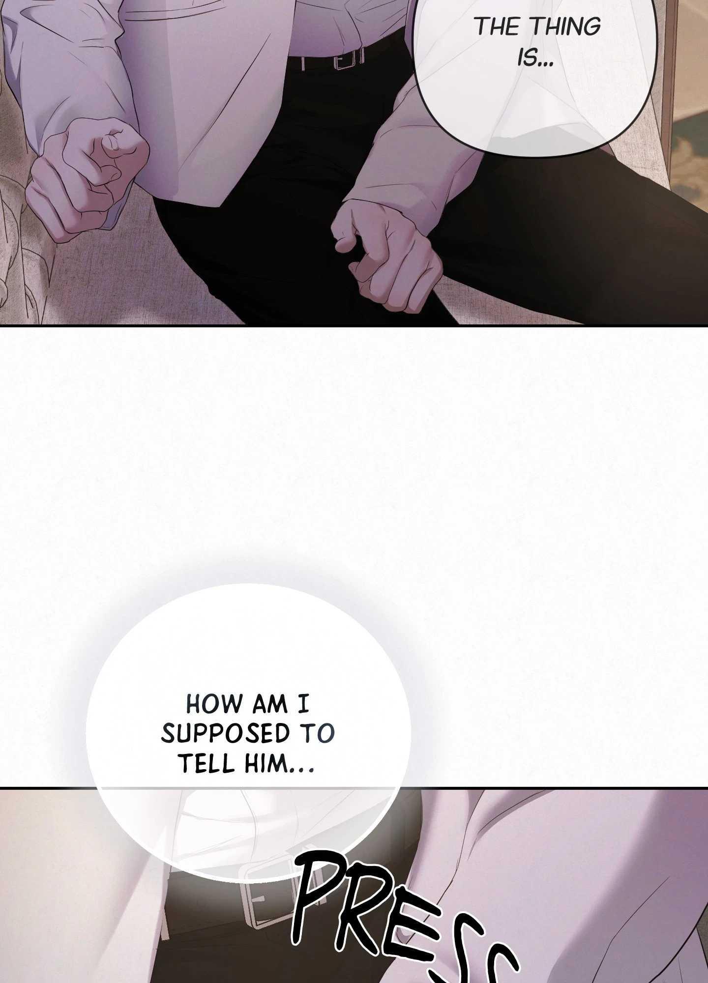 Diamond Dust [Uncensored] Chapter 24 - Page 27 in English