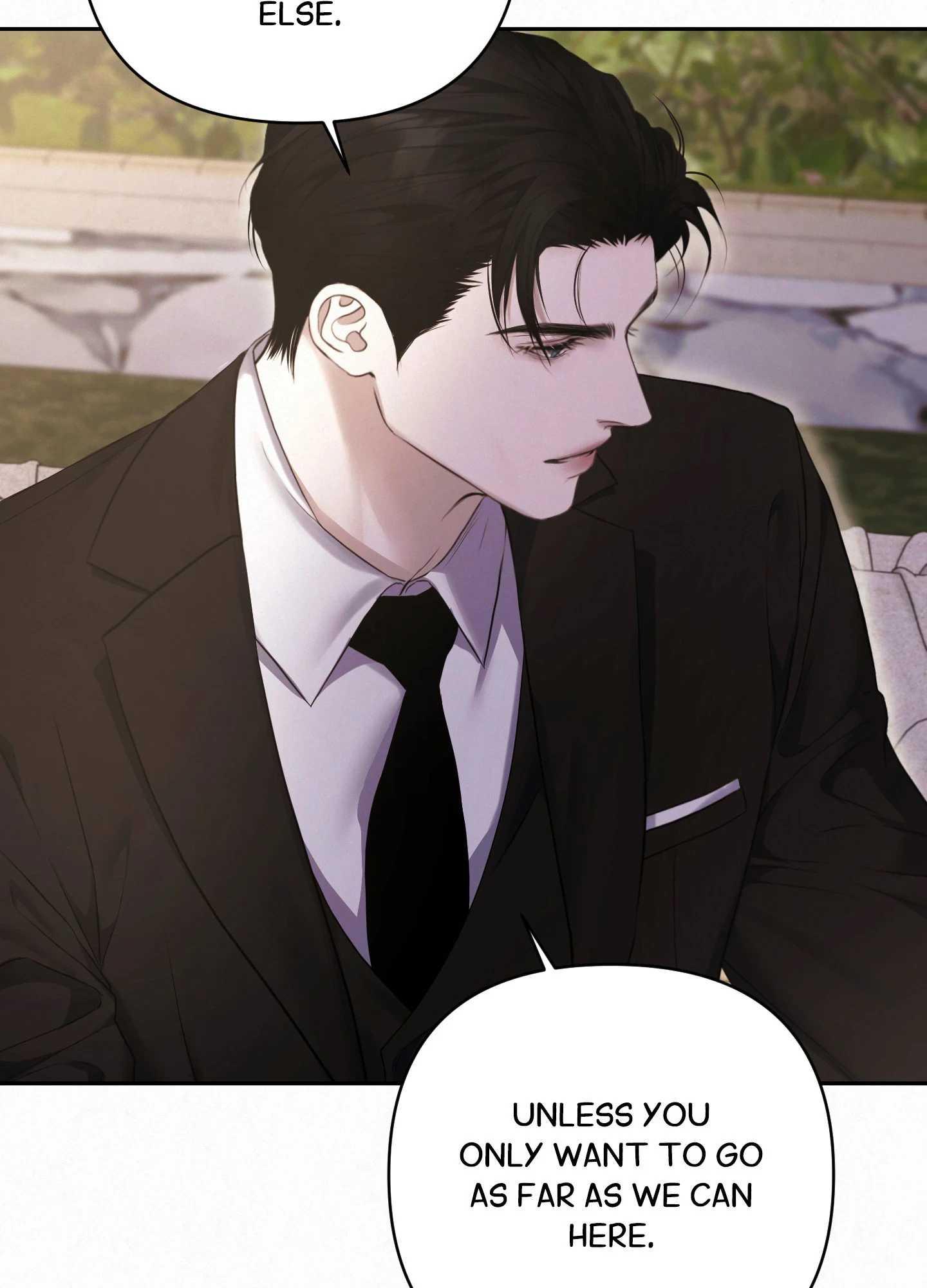 Diamond Dust [Uncensored] Chapter 24 - Page 29 in English