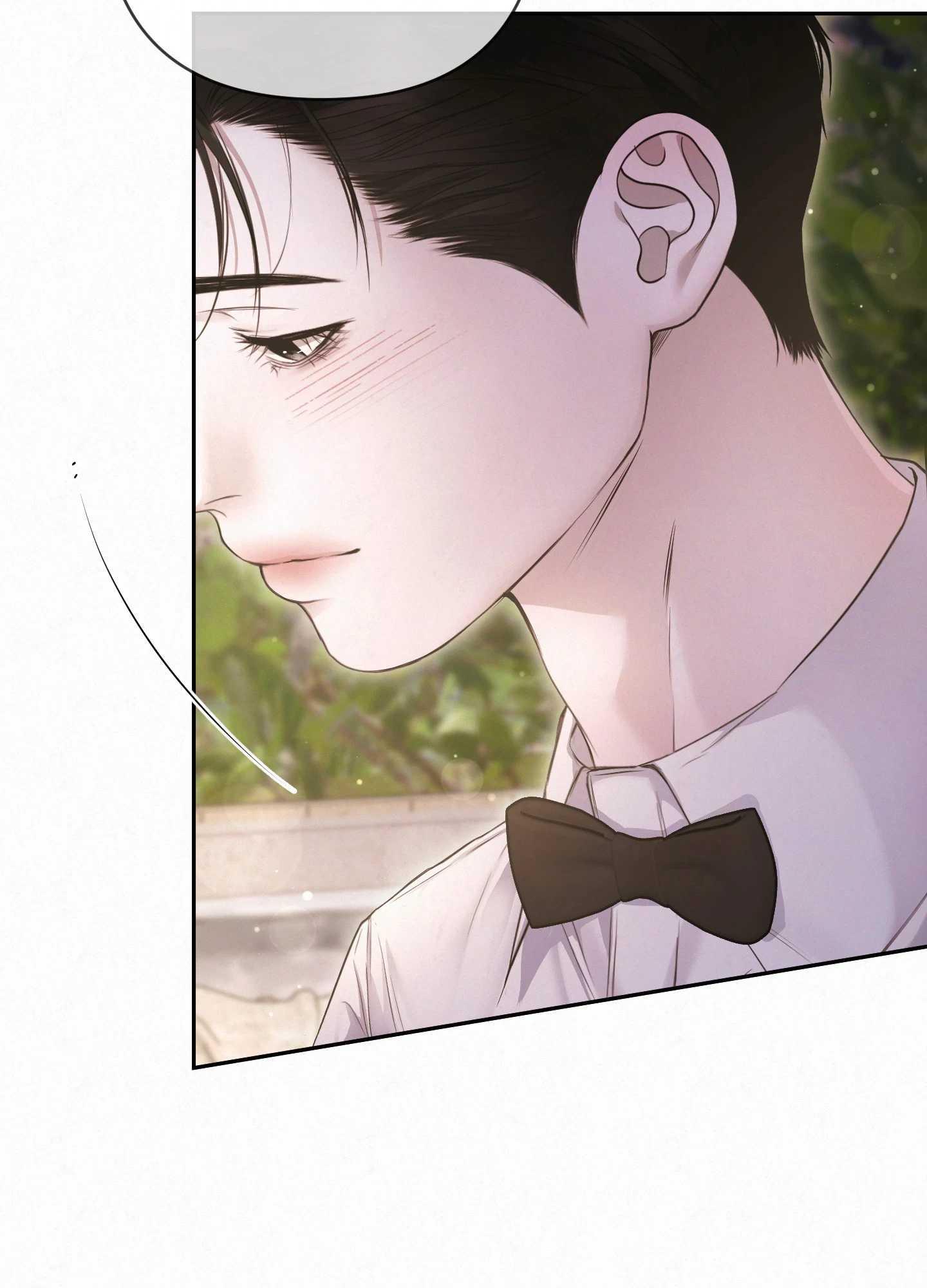 Diamond Dust [Uncensored] Chapter 24 - Page 35 in English