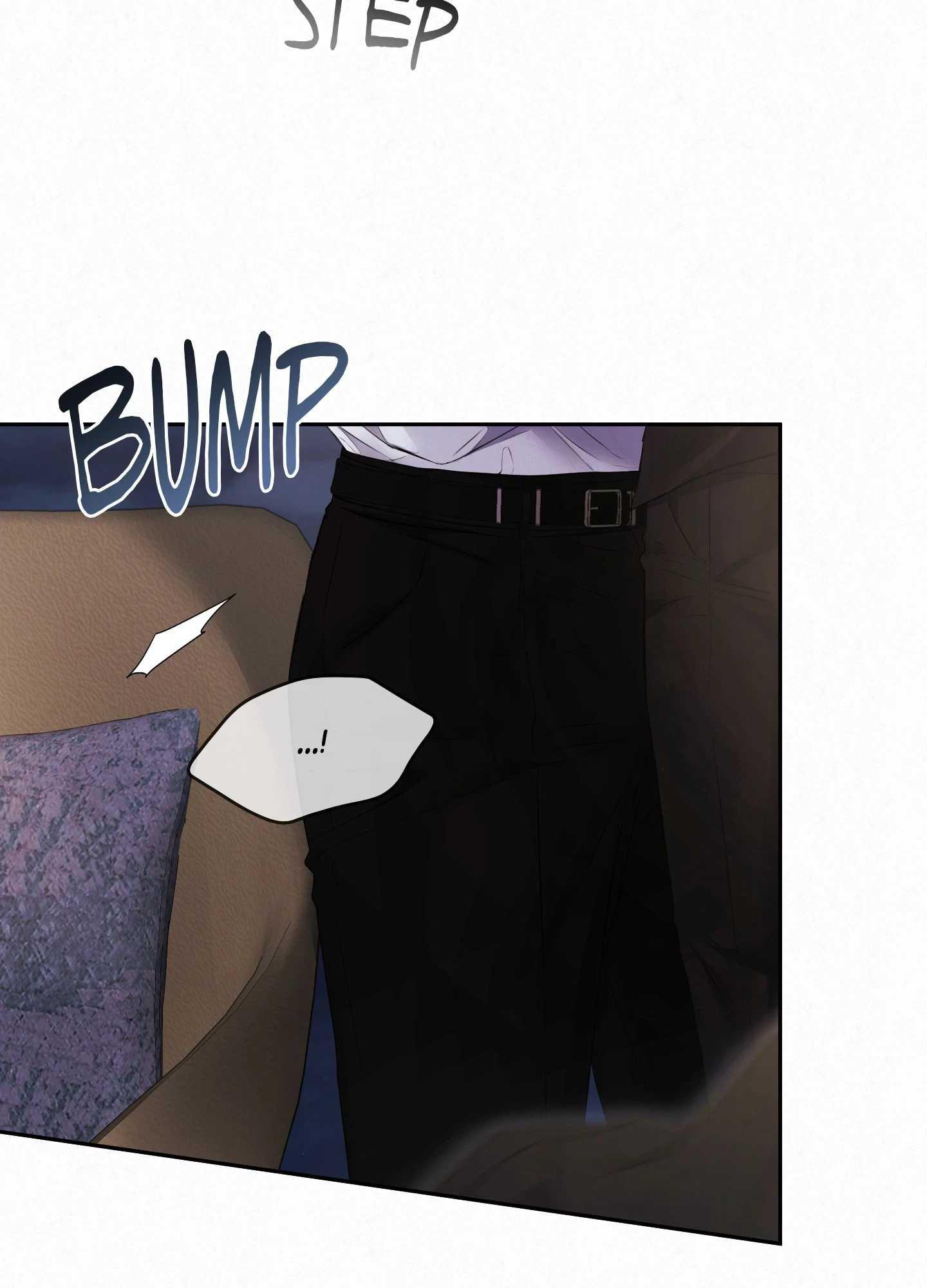 Diamond Dust [Uncensored] Chapter 24 - Page 42 in English