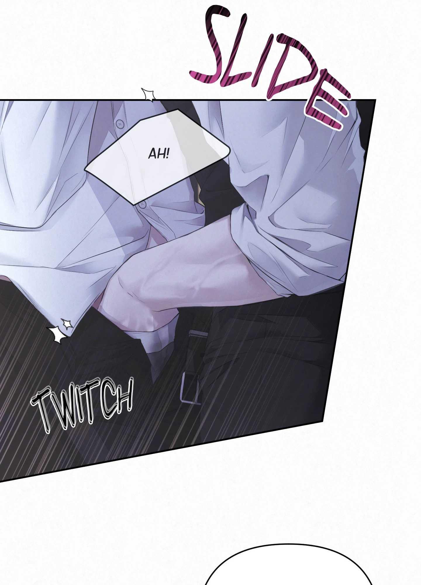 Diamond Dust [Uncensored] Chapter 24 - Page 46 in English