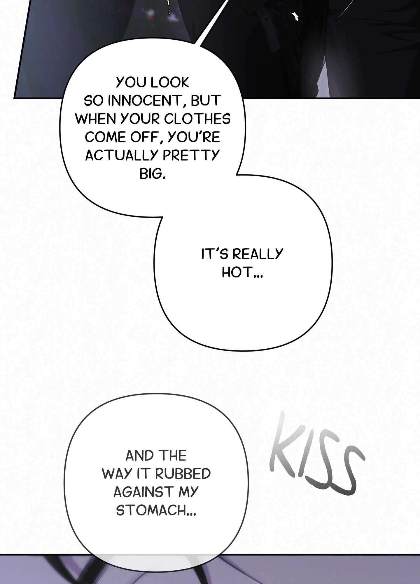 Diamond Dust [Uncensored] Chapter 24 - Page 48 in English