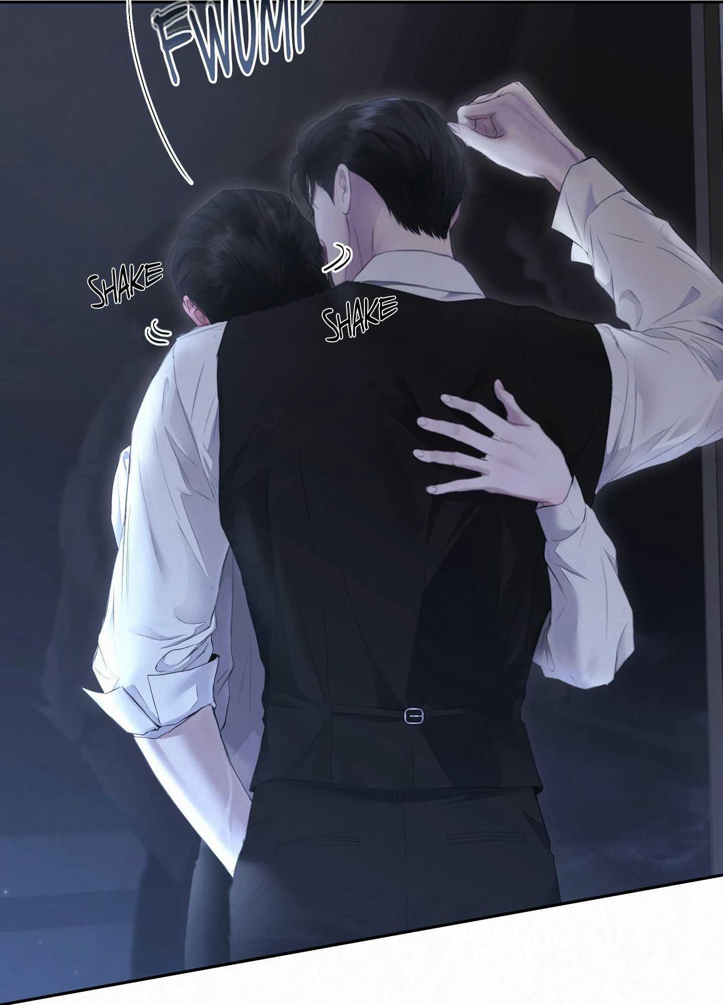 Diamond Dust [Uncensored] Chapter 24 - Page 50 in English