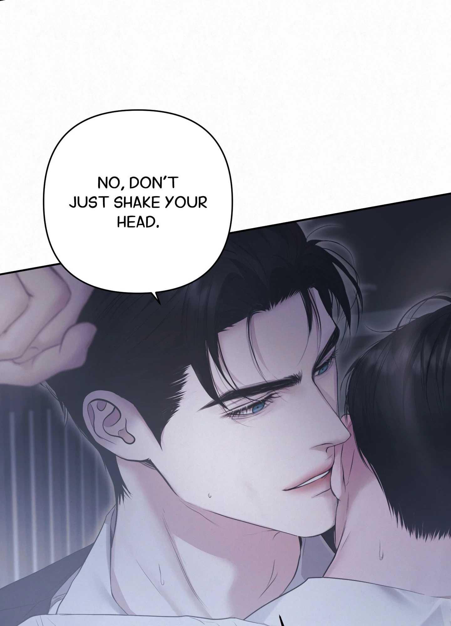 Diamond Dust [Uncensored] Chapter 24 - Page 51 in English