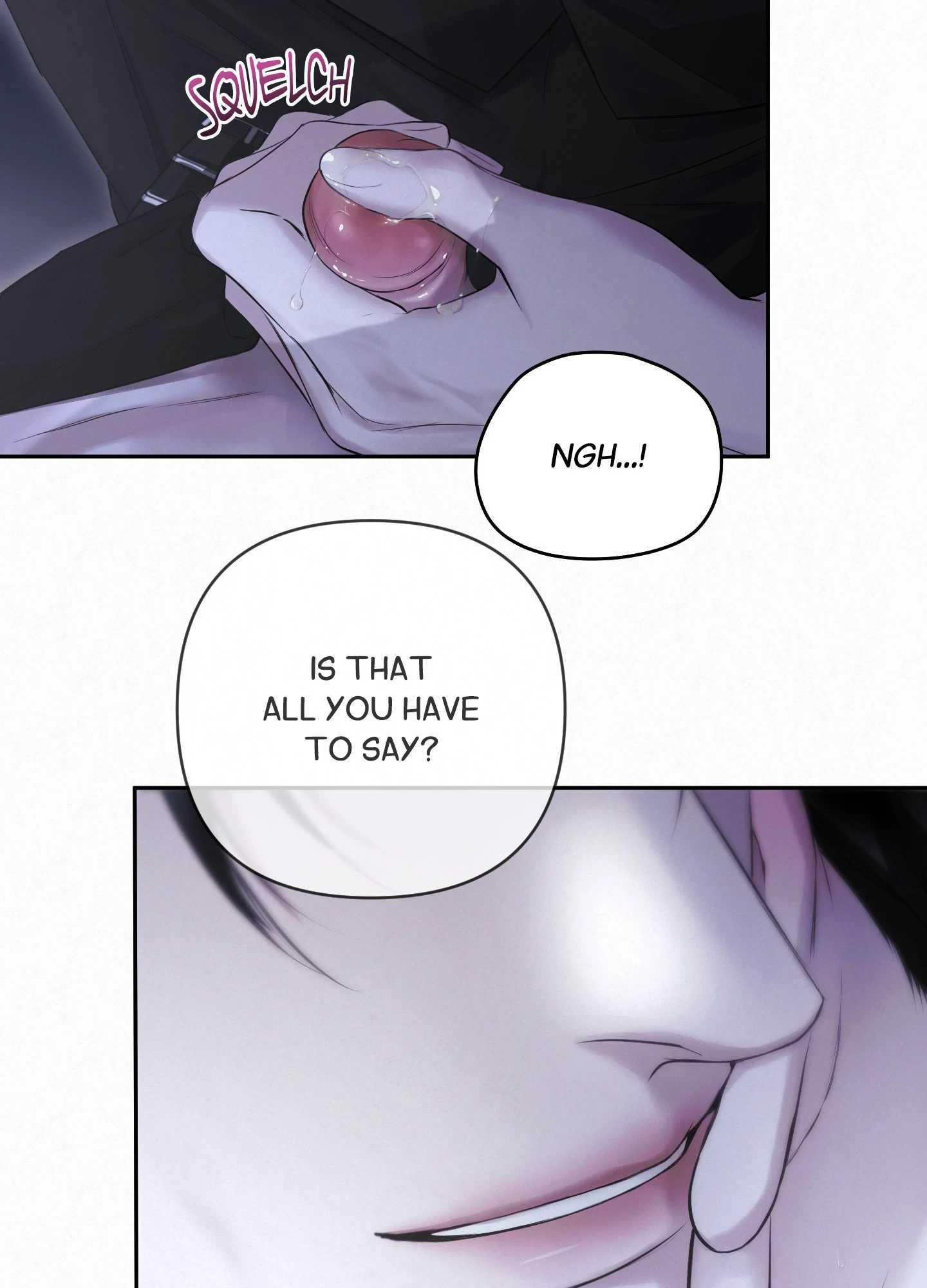 Diamond Dust [Uncensored] Chapter 24 - Page 53 in English