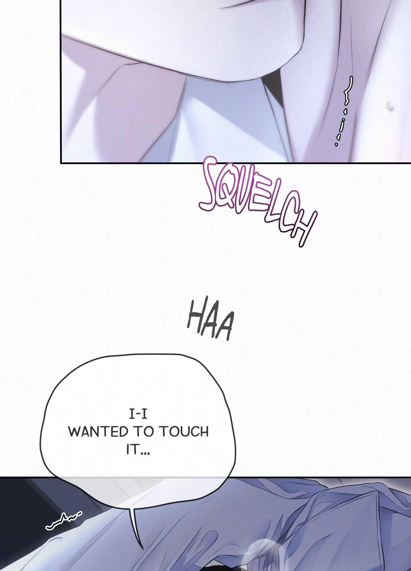 Diamond Dust [Uncensored] Chapter 24 - Page 54 in English