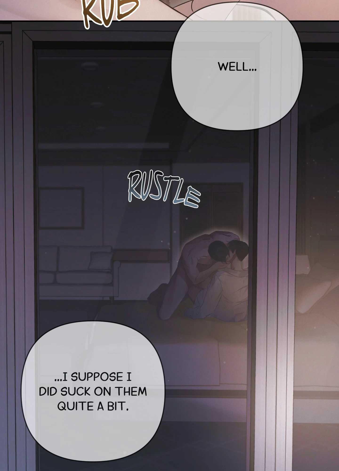 Diamond Dust [Uncensored] Chapter 24 - Page 79 in English