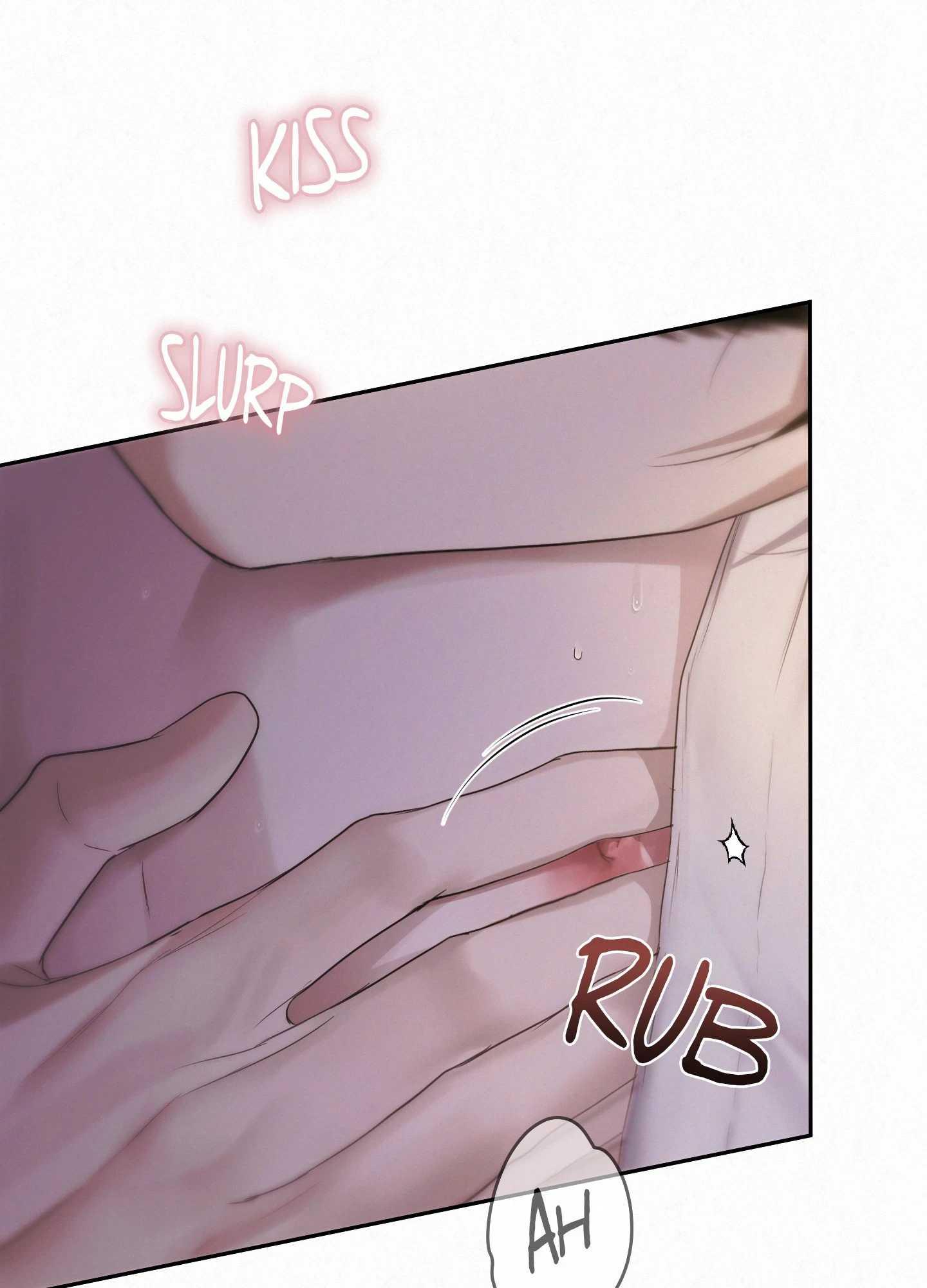 Diamond Dust [Uncensored] Chapter 24 - Page 83 in English