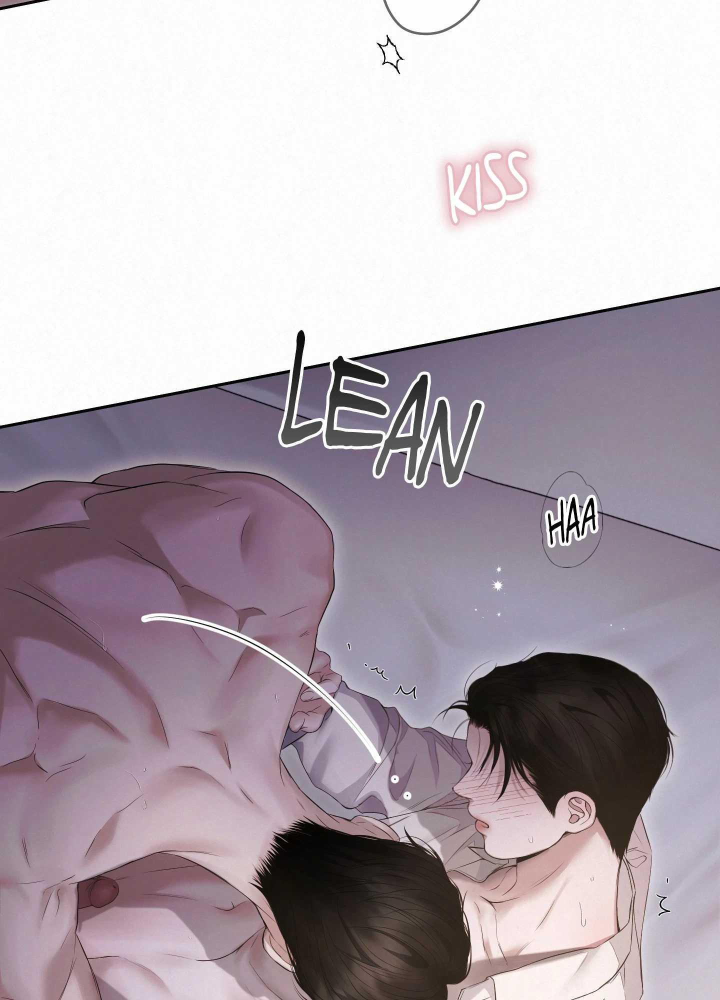 Diamond Dust [Uncensored] Chapter 24 - Page 84 in English