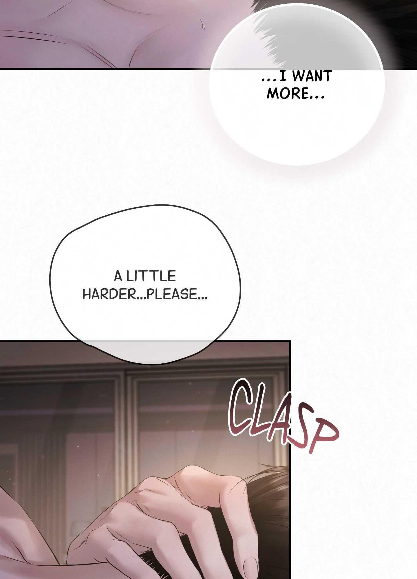 Diamond Dust [Uncensored] Chapter 24 - Page 88 in English