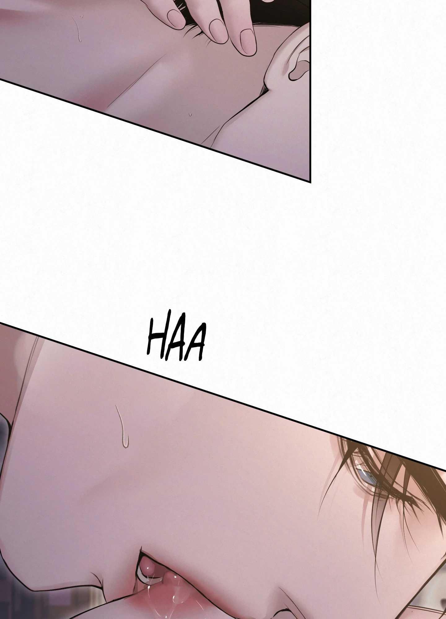 Diamond Dust [Uncensored] Chapter 24 - Page 89 in English