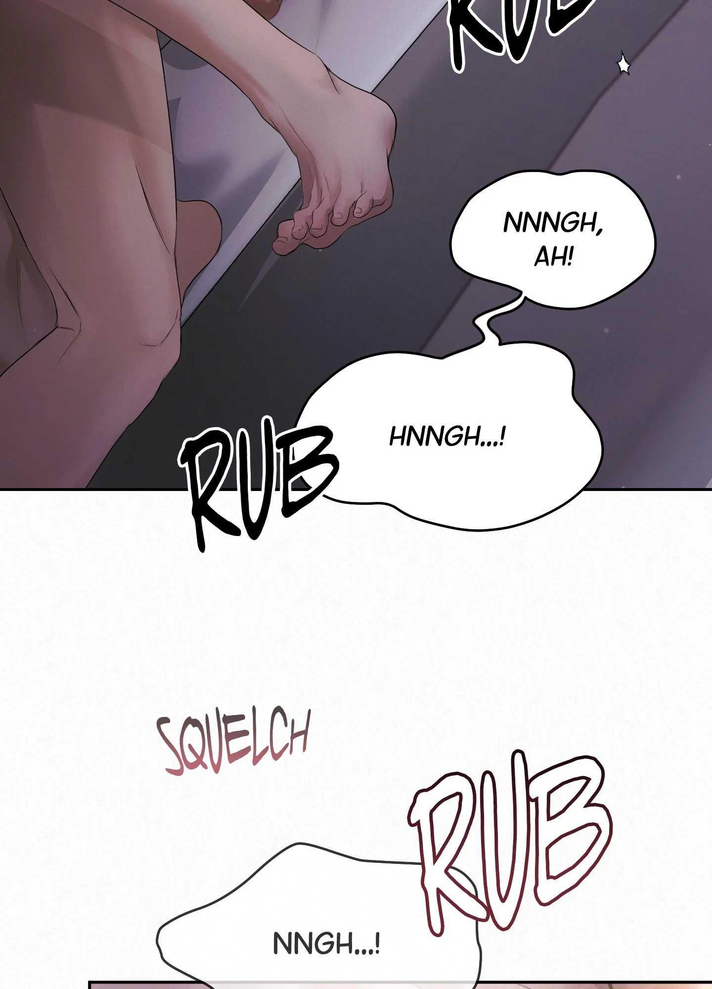 Diamond Dust [Uncensored] Chapter 24 - Page 92 in English
