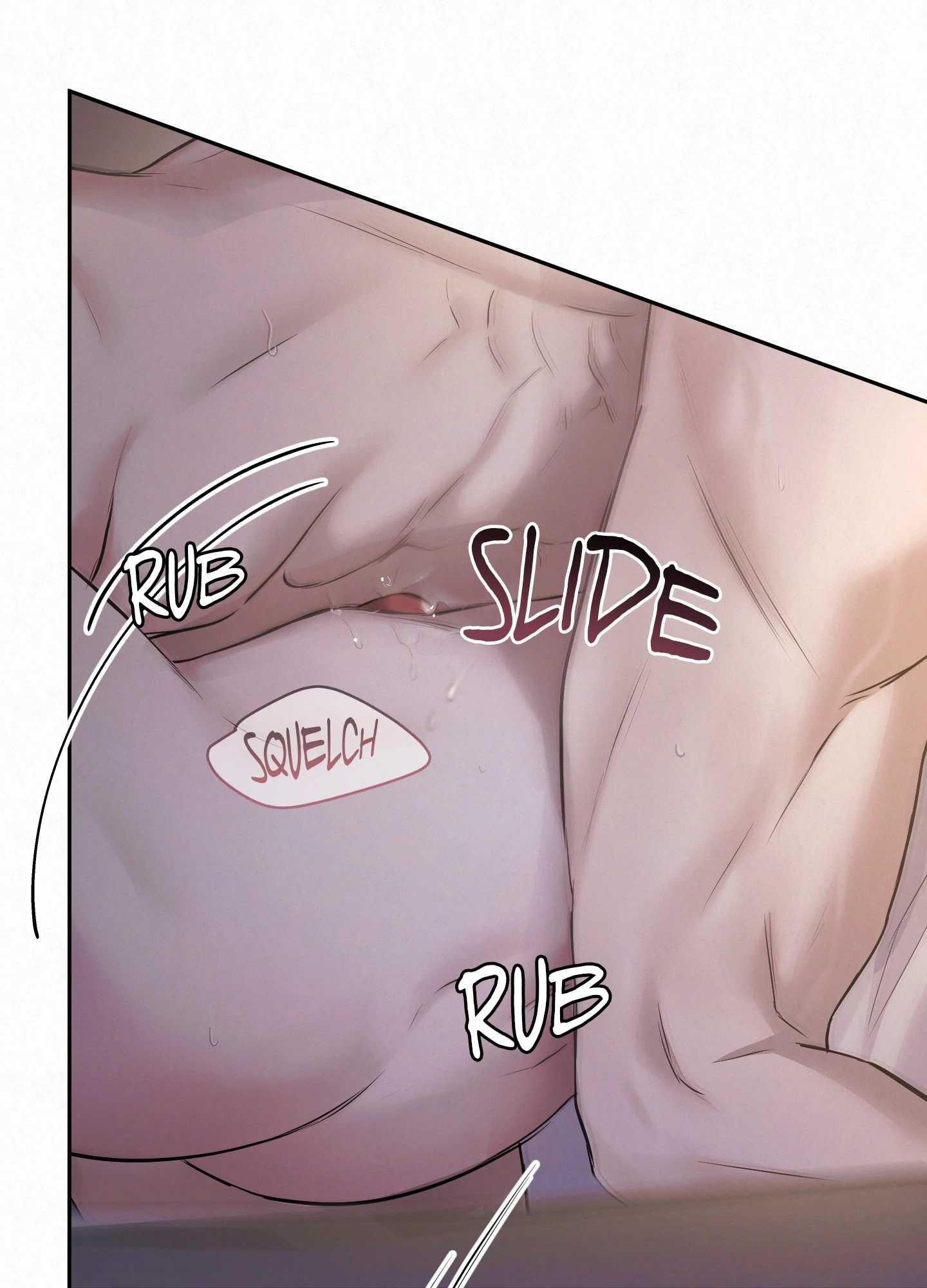 Diamond Dust [Uncensored] Chapter 24 - Page 97 in English