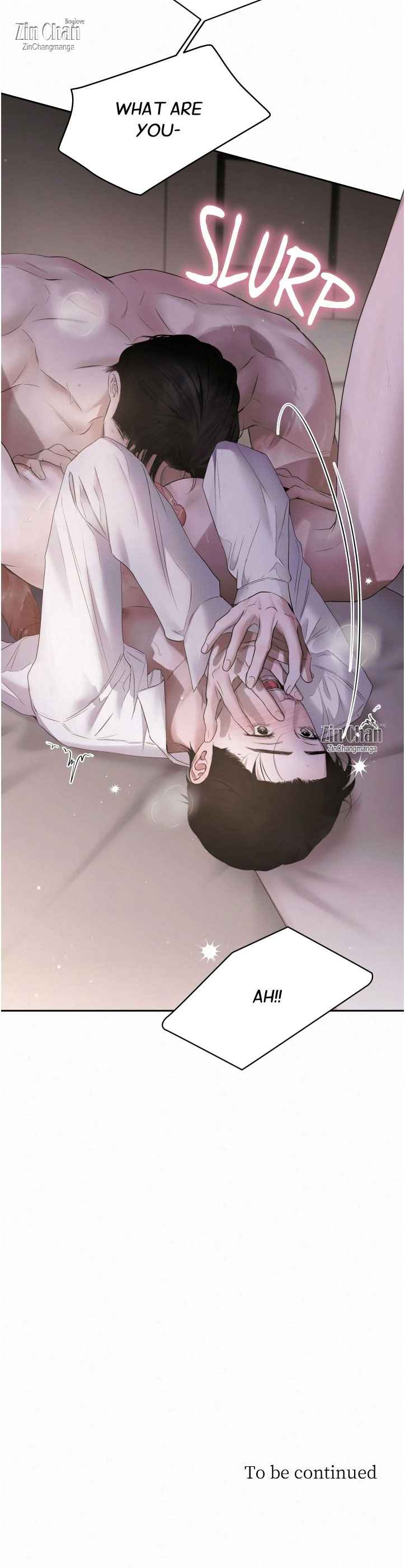 Diamond Dust [Uncensored] Chapter 25.5 - Page 13 in English