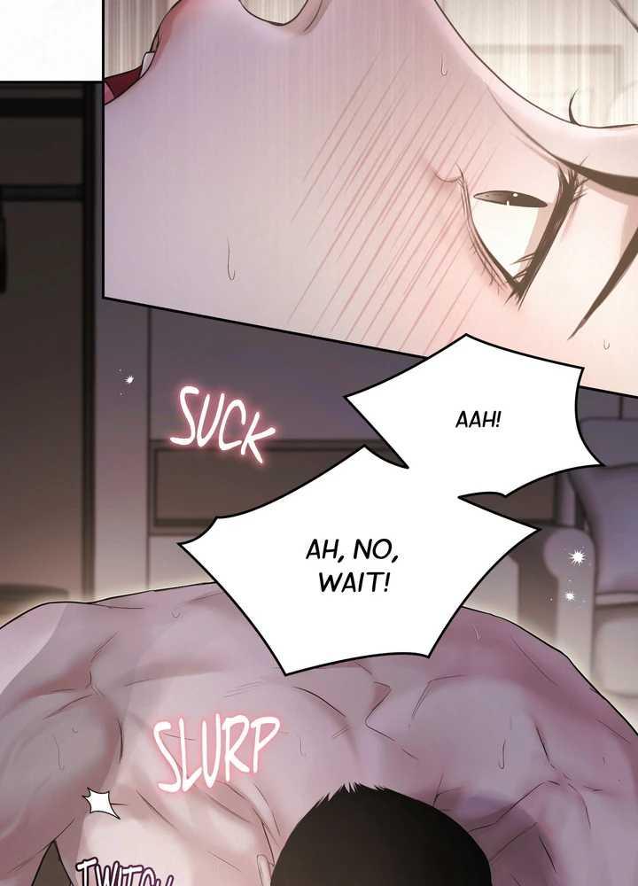 Diamond Dust [Uncensored] Chapter 25 - Page 11 in English