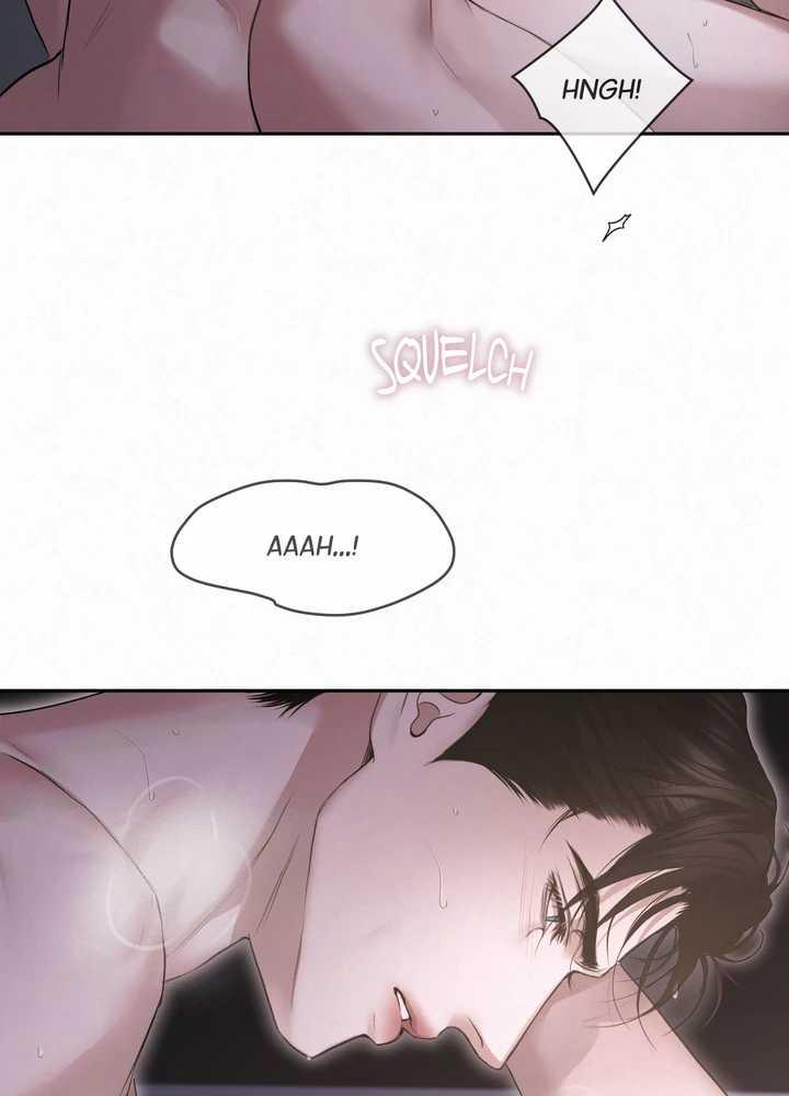 Diamond Dust [Uncensored] Chapter 25 - Page 20 in English