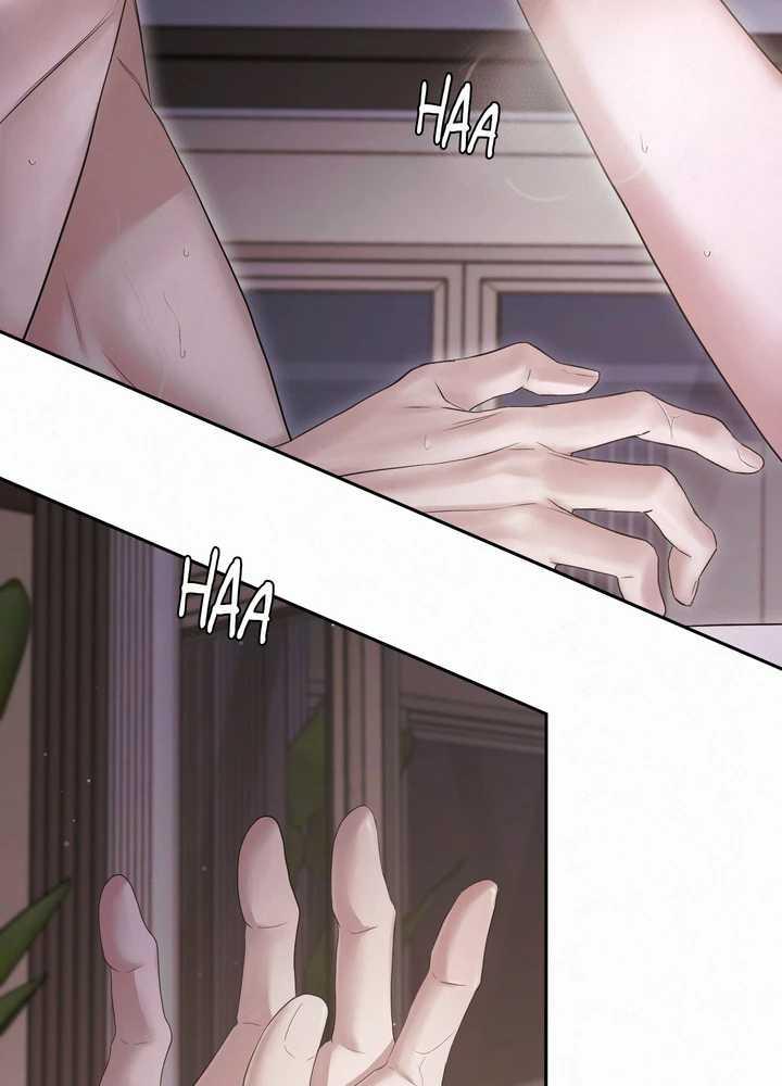 Diamond Dust [Uncensored] Chapter 25 - Page 21 in English