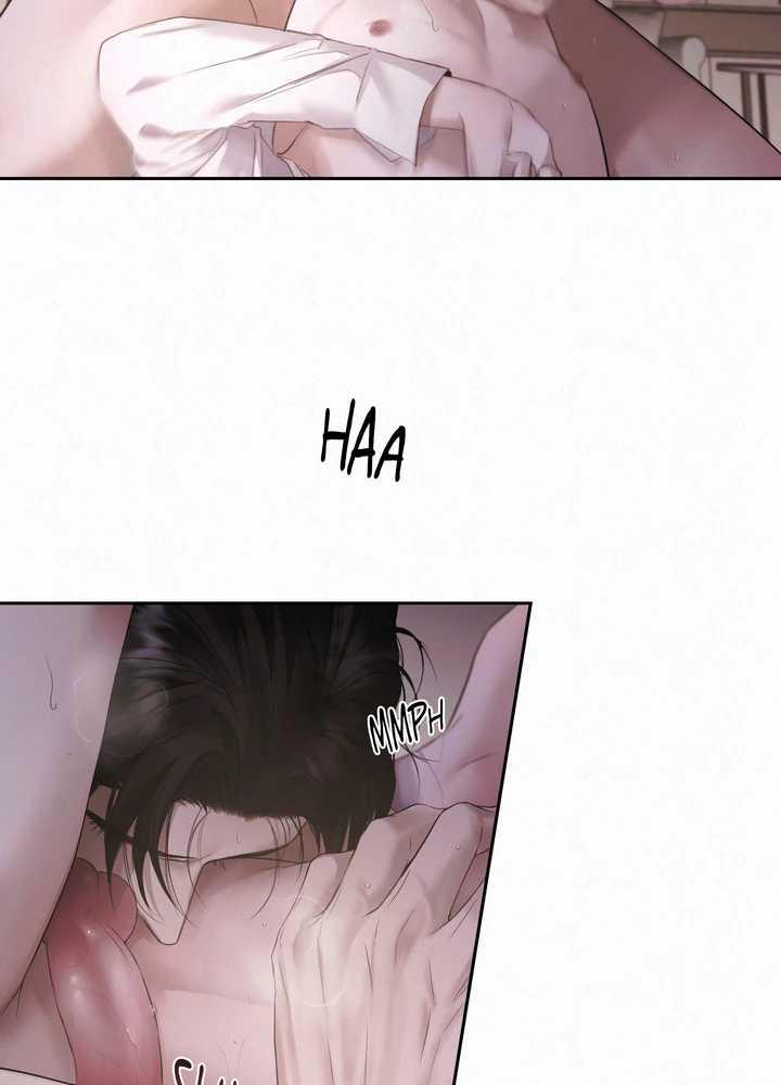 Diamond Dust [Uncensored] Chapter 25 - Page 25 in English