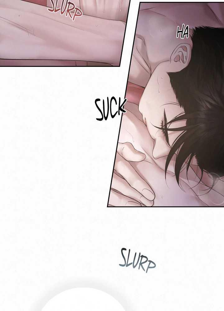 Diamond Dust [Uncensored] Chapter 25 - Page 26 in English