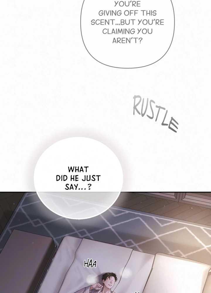 Diamond Dust [Uncensored] Chapter 25 - Page 32 in English
