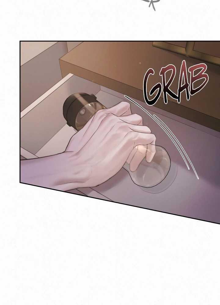 Diamond Dust [Uncensored] Chapter 25 - Page 34 in English