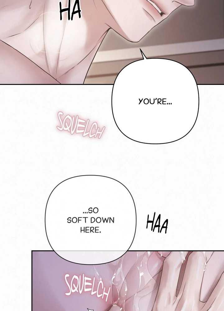 Diamond Dust [Uncensored] Chapter 25 - Page 38 in English