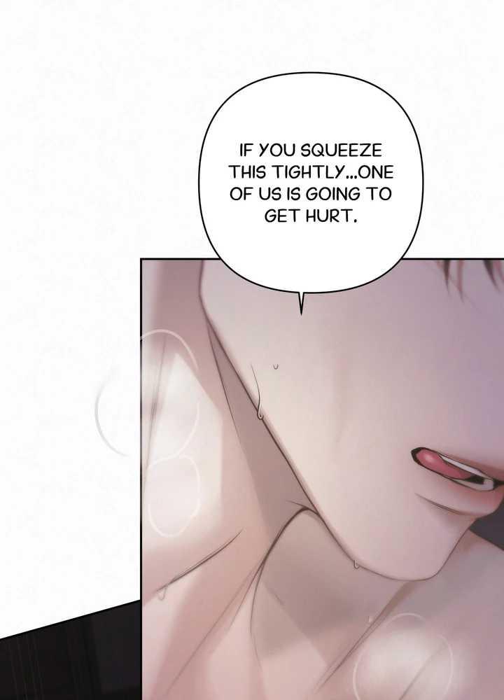 Diamond Dust [Uncensored] Chapter 25 - Page 45 in English