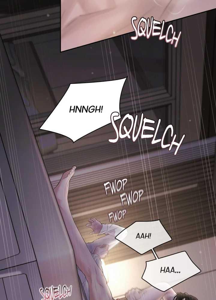 Diamond Dust [Uncensored] Chapter 25 - Page 46 in English