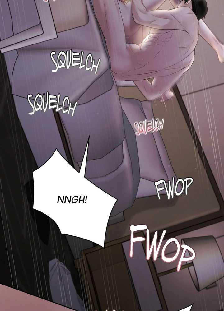 Diamond Dust [Uncensored] Chapter 25 - Page 47 in English