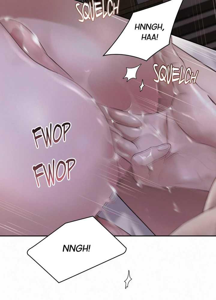 Diamond Dust [Uncensored] Chapter 25 - Page 48 in English