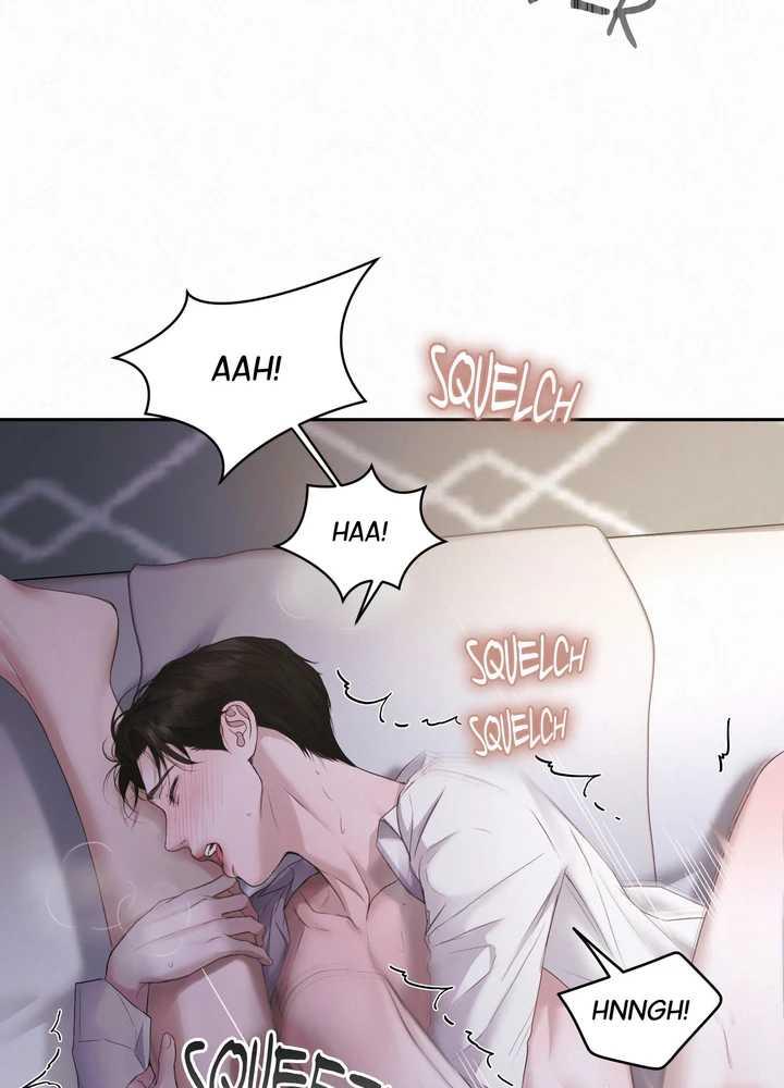 Diamond Dust [Uncensored] Chapter 25 - Page 52 in English