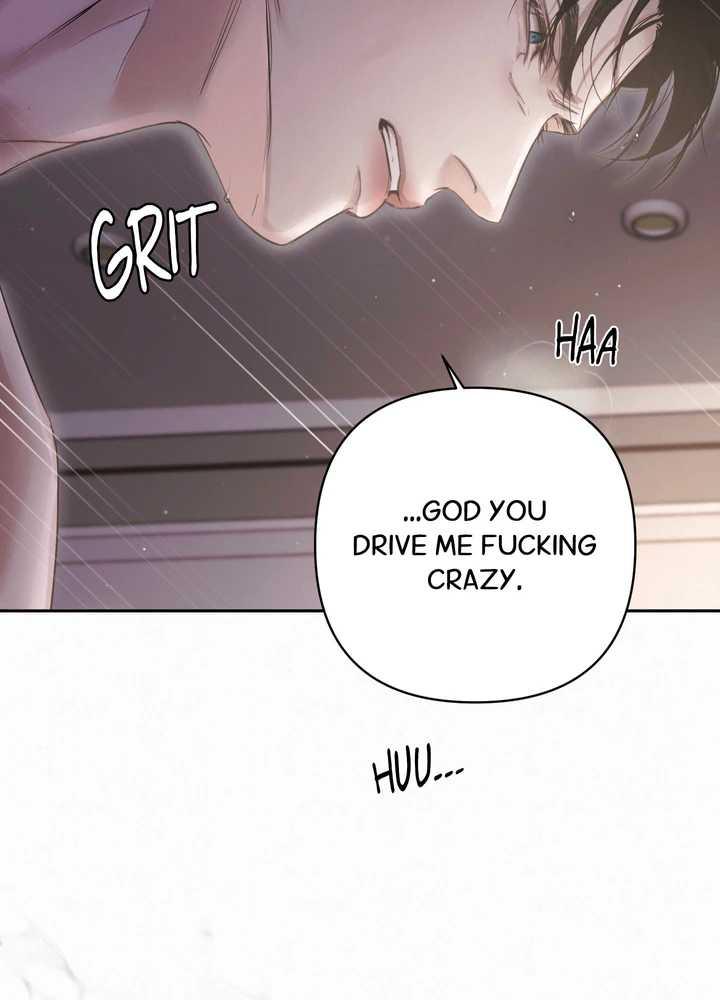 Diamond Dust [Uncensored] Chapter 25 - Page 54 in English