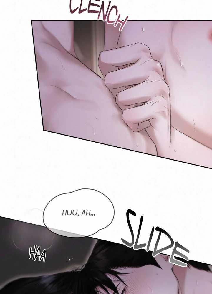 Diamond Dust [Uncensored] Chapter 25 - Page 63 in English