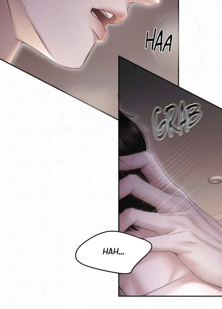Diamond Dust [Uncensored] Chapter 25 - Page 67 in English