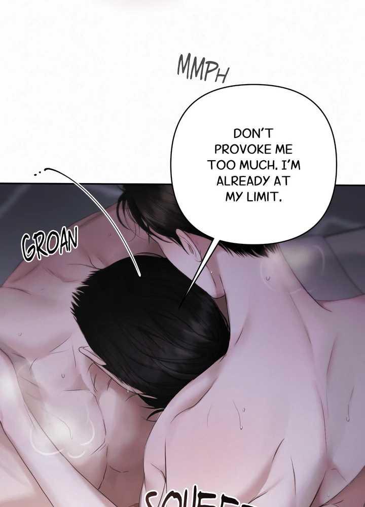 Diamond Dust [Uncensored] Chapter 25 - Page 78 in English