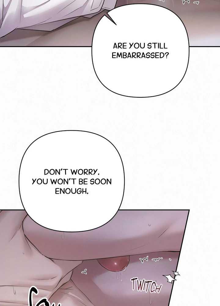 Diamond Dust [Uncensored] Chapter 25 - Page 8 in English