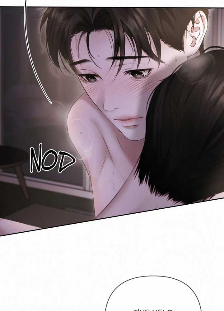 Diamond Dust [Uncensored] Chapter 25 - Page 80 in English