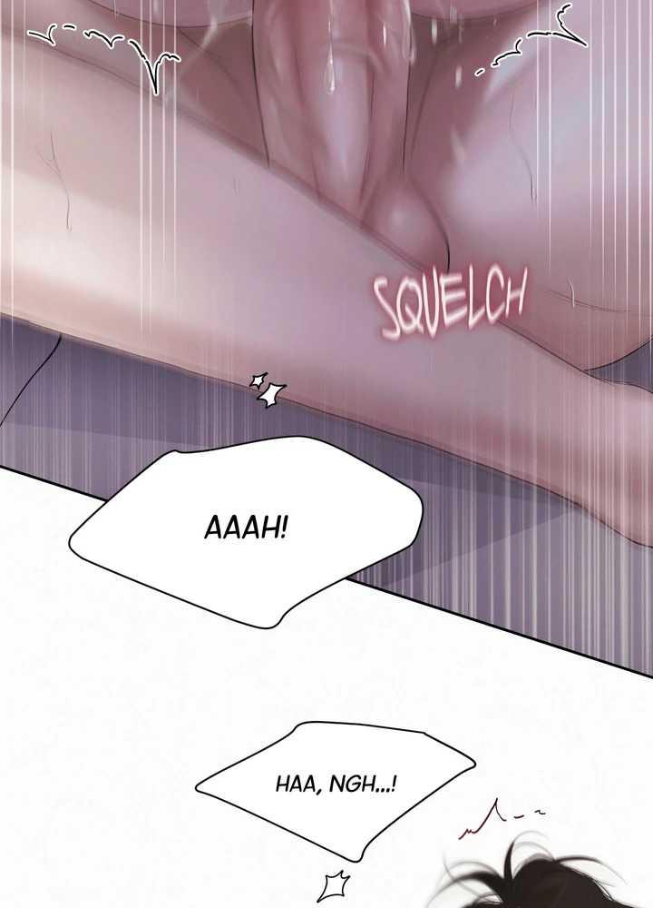 Diamond Dust [Uncensored] Chapter 25 - Page 83 in English