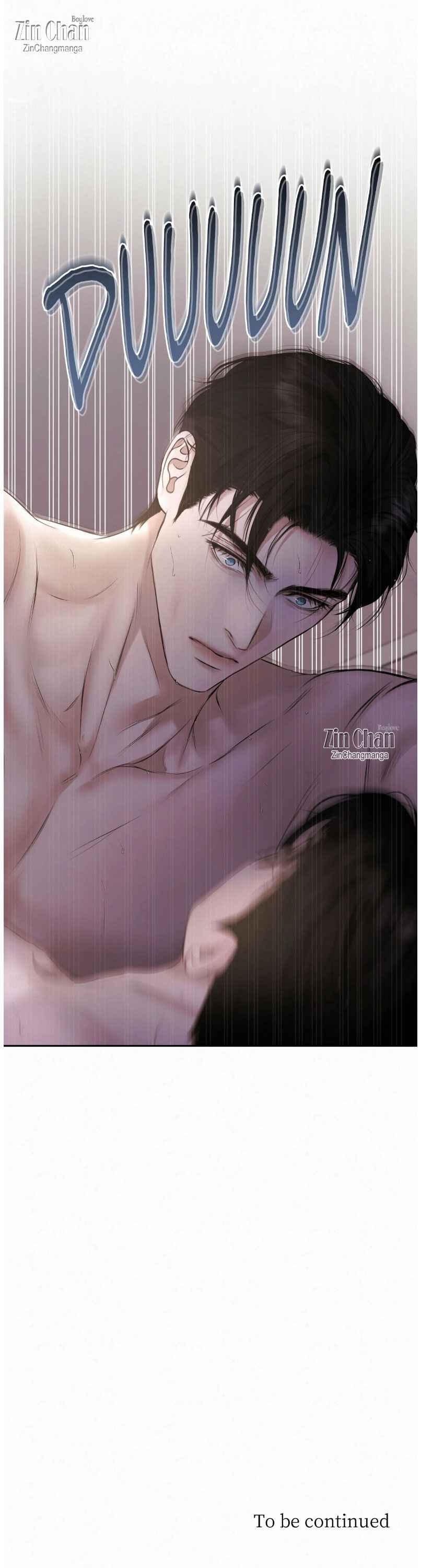 Diamond Dust [Uncensored] Chapter 27.5 - Page 13 in English