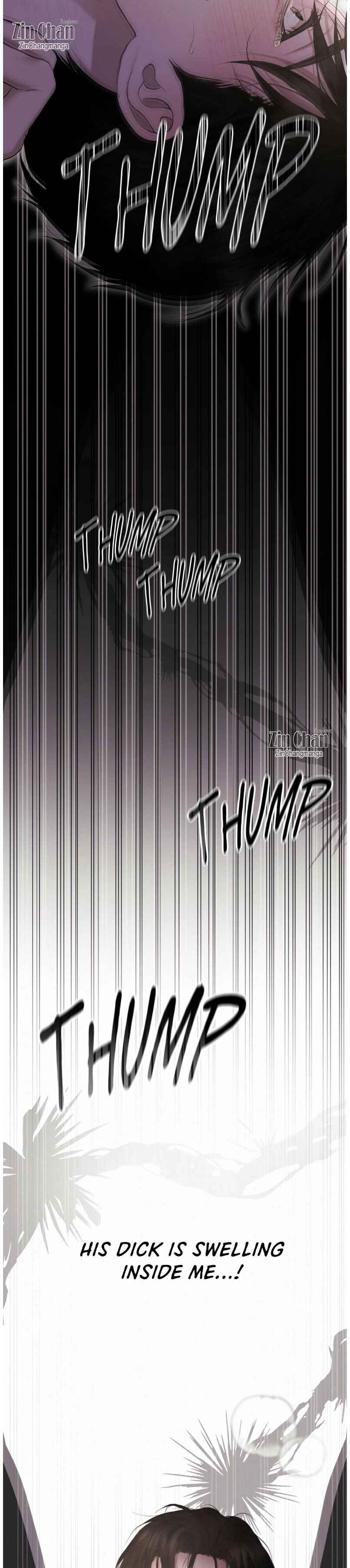Diamond Dust [Uncensored] Chapter 27 - Page 18 in English