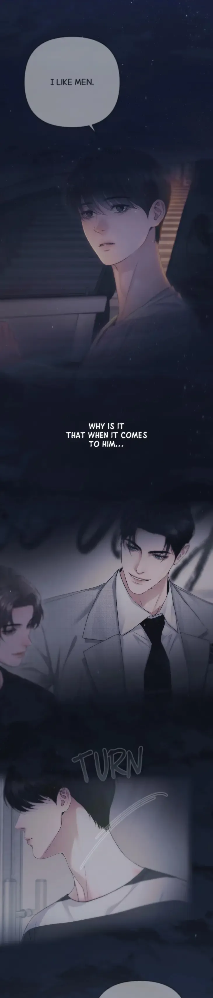 Diamond Dust [Uncensored] Chapter 28.5 - Page 13 in English