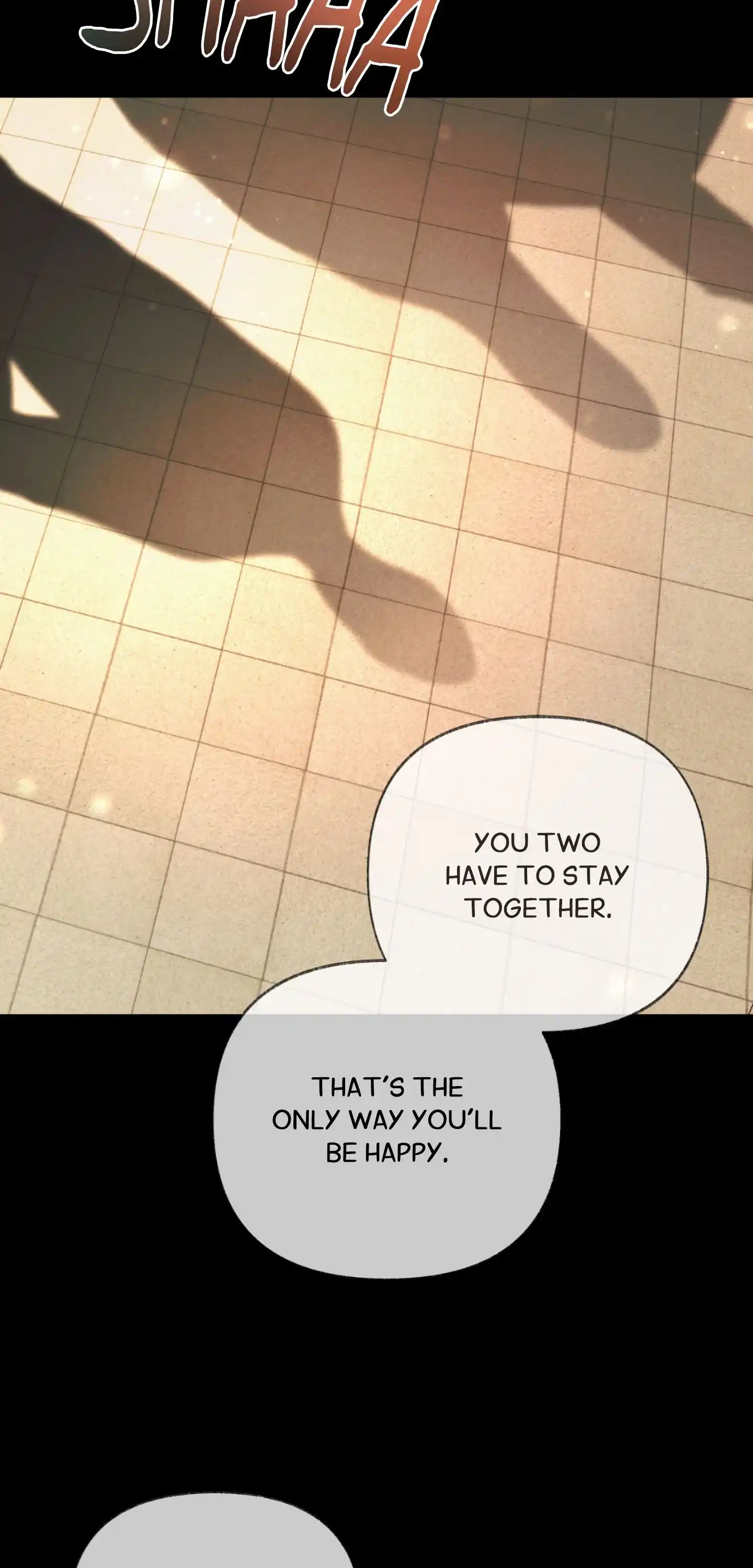 Diamond Dust [Uncensored] Chapter 3 - Page 19 in English