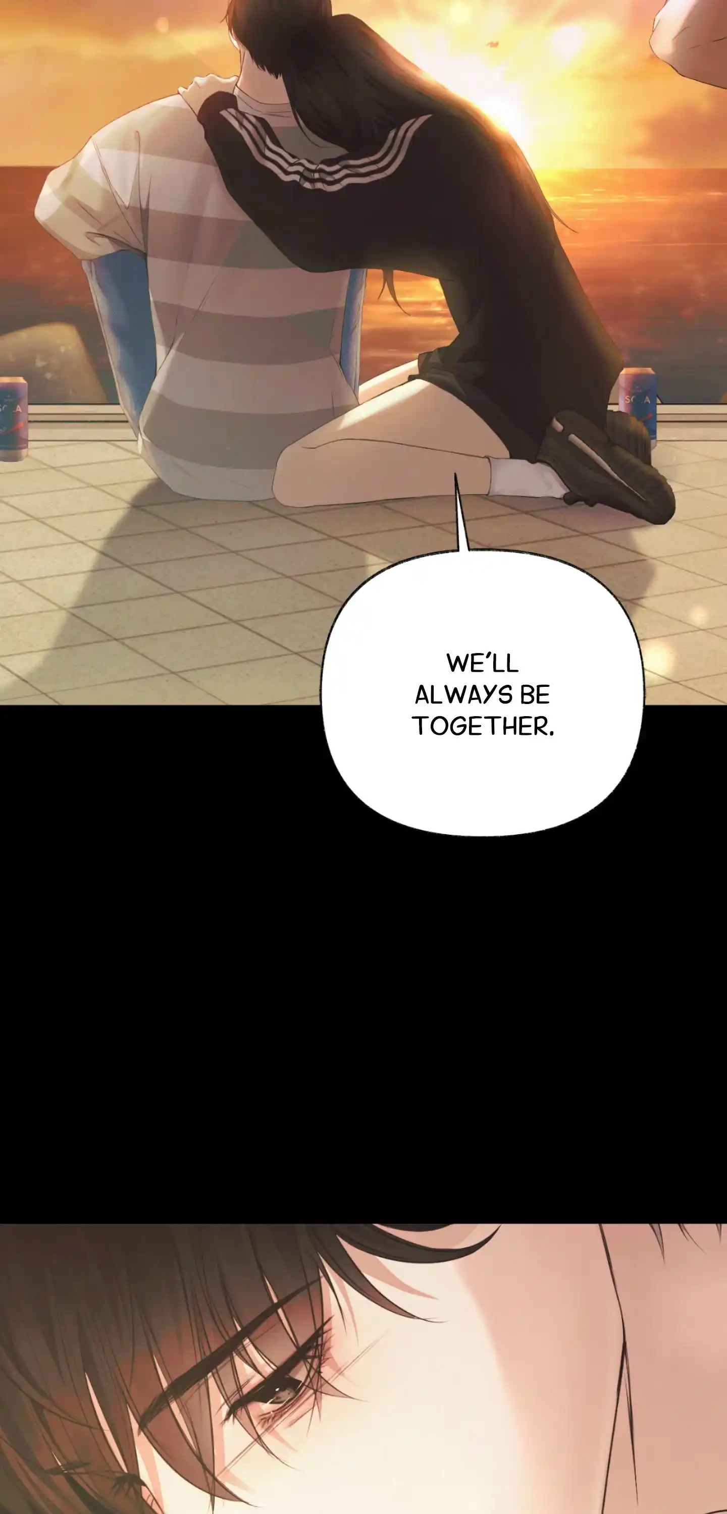 Diamond Dust [Uncensored] Chapter 3 - Page 22 in English