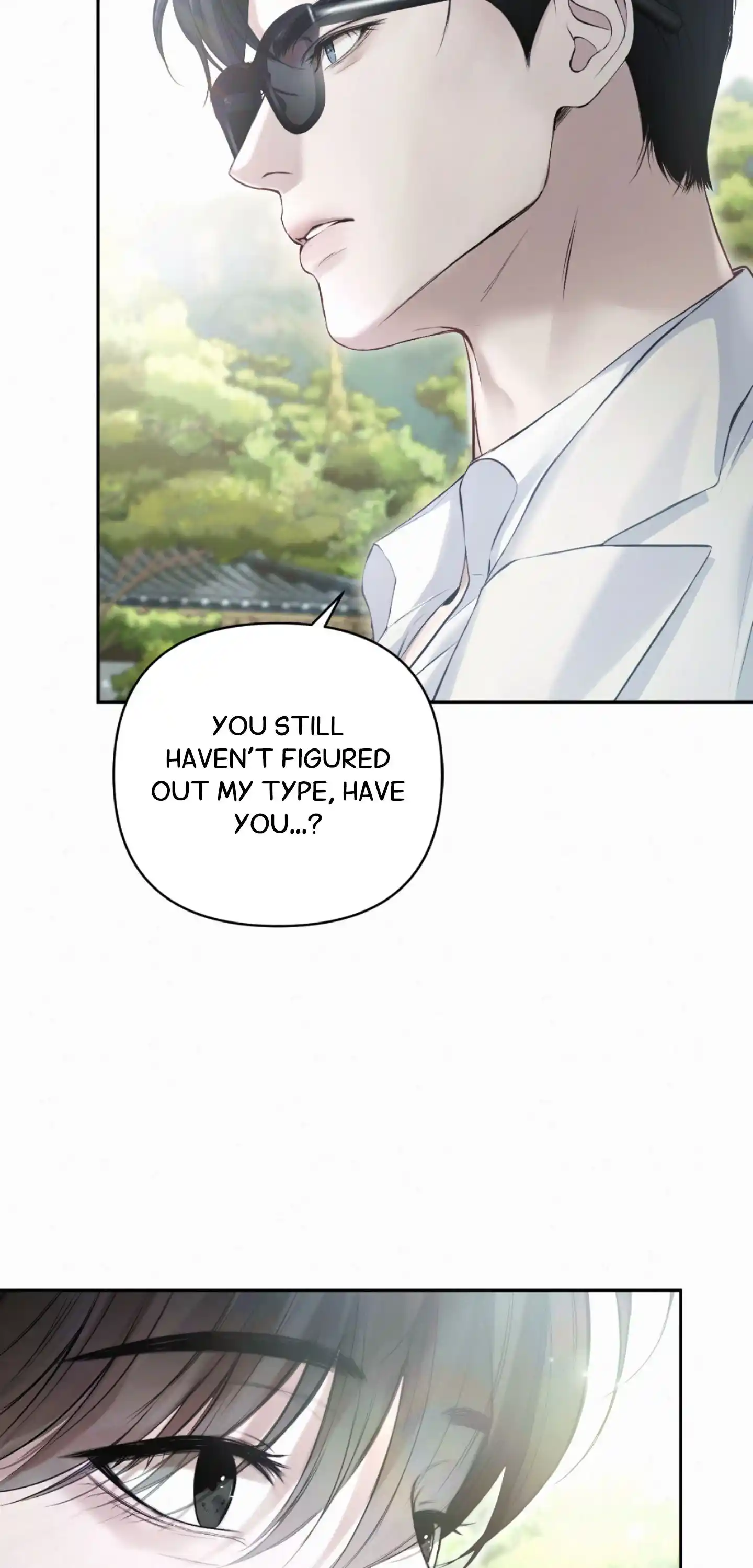 Diamond Dust [Uncensored] Chapter 3 - Page 53 in English