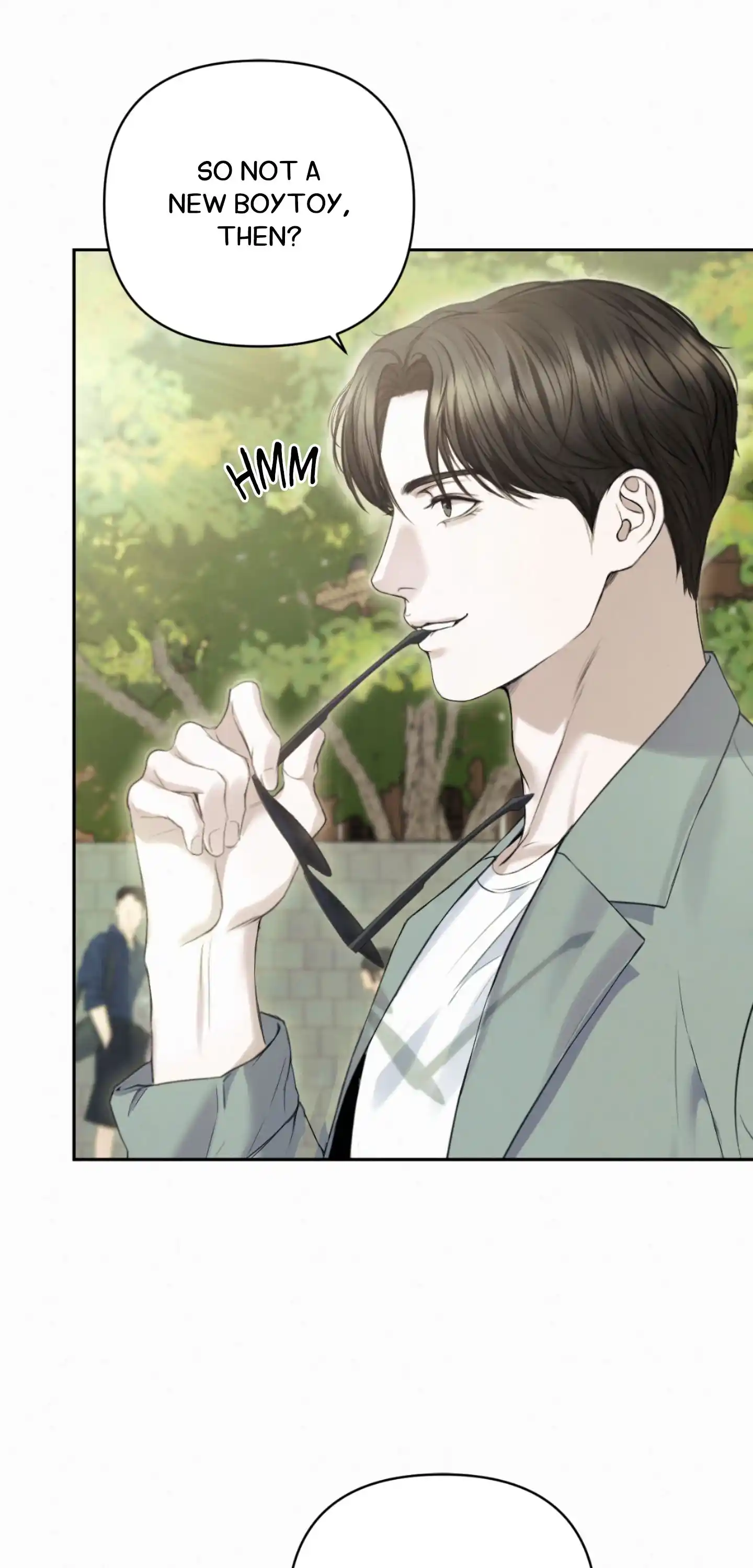 Diamond Dust [Uncensored] Chapter 3 - Page 56 in English