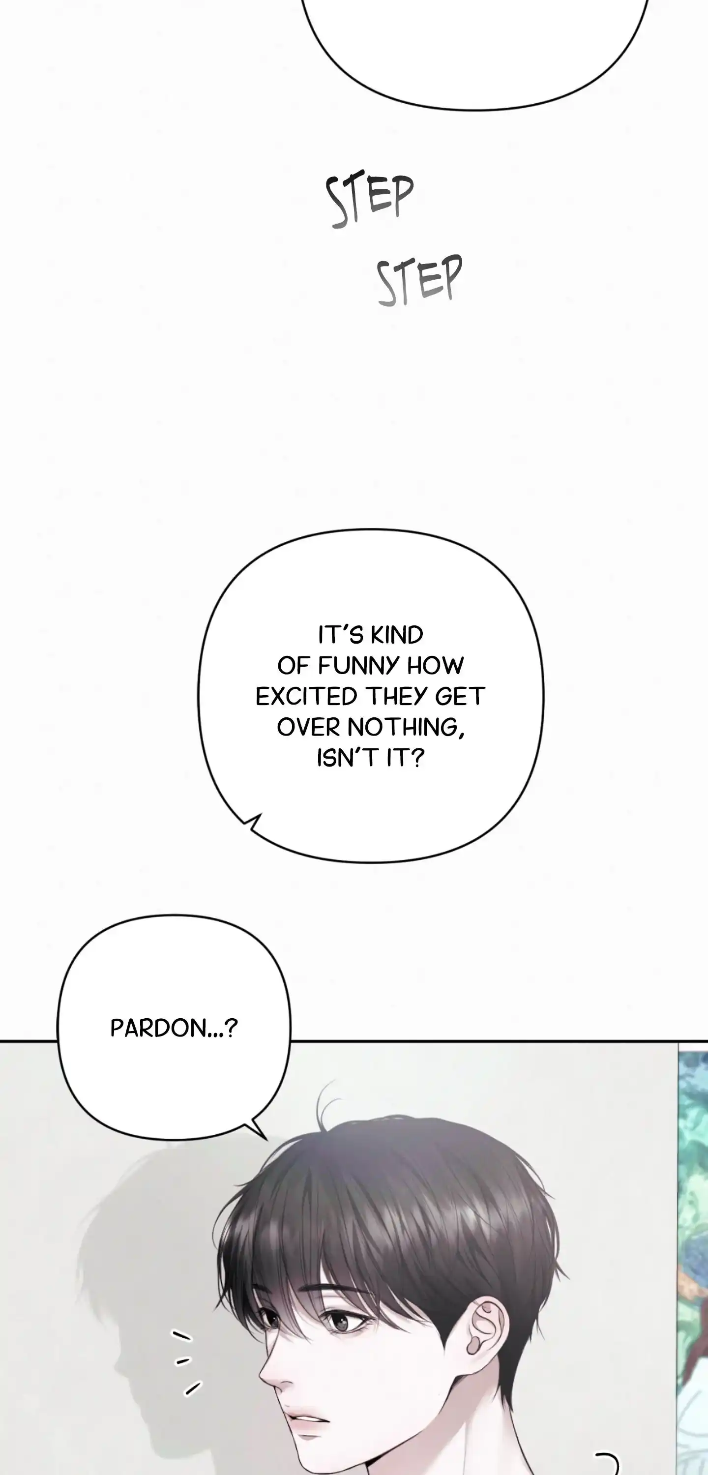 Diamond Dust [Uncensored] Chapter 3 - Page 66 in English