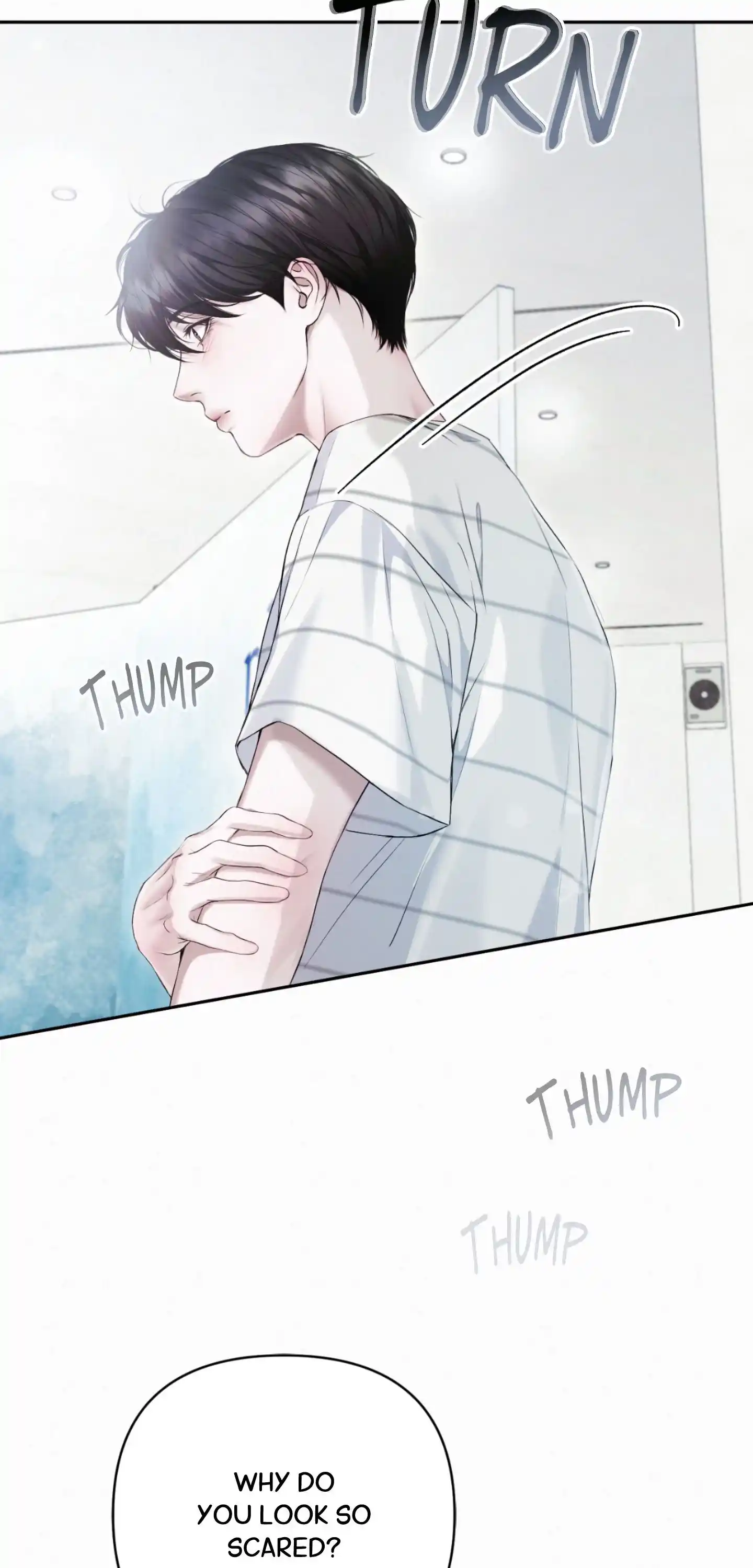 Diamond Dust [Uncensored] Chapter 3 - Page 82 in English