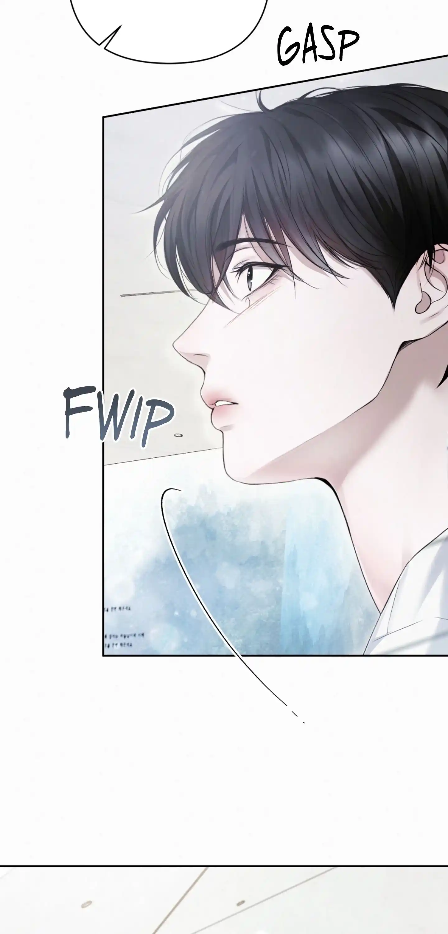 Diamond Dust [Uncensored] Chapter 3 - Page 83 in English