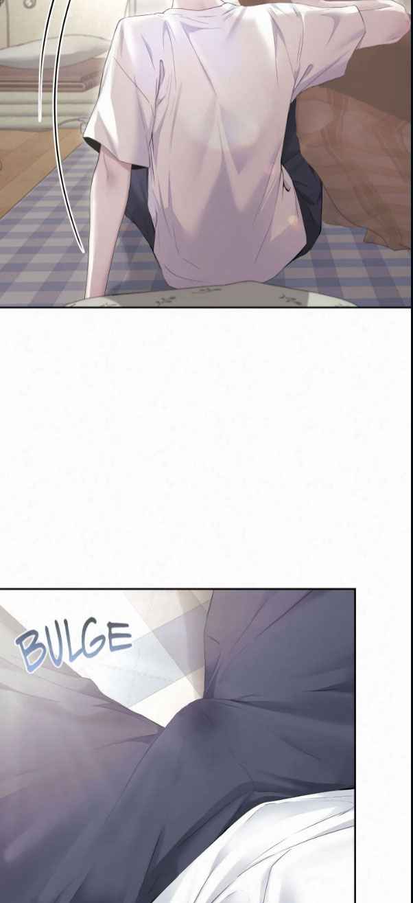 Diamond Dust [Uncensored] Chapter 6 - Page 20 in English